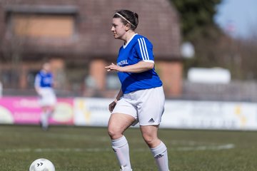 Bild 145 - F VfL Kellinghusen - FSG Kaki-StuSie : Ergebnis: 2:1